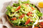 British Grapefruit And Celery Salad Recipe Appetizer