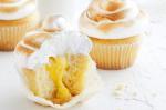 British Lemon Meringue Cupcakes Recipe 2 Breakfast