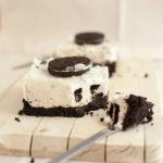 Canadian The Almost Cheesecake to Oreo Trademark Dessert
