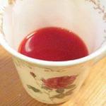 American Cranberry Sids classic Recipe Dessert