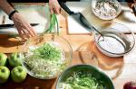 Australian Cabbageandcaraway Slaw Recipe Other
