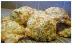 Canadian Cheddar Bay Biscuits red Lobster  Recipes Appetizer