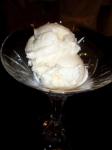 Canadian Easy Vanilla Ice Cream 1 Dessert