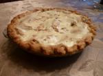Amelias French Apple Pie recipe