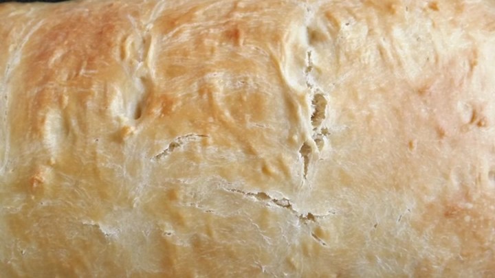 Polish Sourdough Bread I Recipe Appetizer