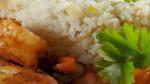 Philippine Garlic Rice Recipe Appetizer