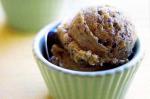 American Pistachio Icecream Recipe Dessert