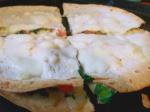 British Spinachtomato Quesadillas With  Cheeses Appetizer