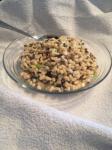 American Wild Rice and Corn Salad Appetizer