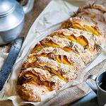 Australian Potato and Rosemary Soda Bread Appetizer
