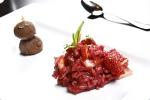 Australian Strawberry Risotto  Chef Recipe by Shawn Sheather Dessert