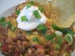 American Crock Pot Texas Hash Dinner