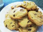 American Julies Chocolate Chip Cookies Dessert