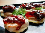 Canadian Dried Cranberry Chutney Appetizers Dinner