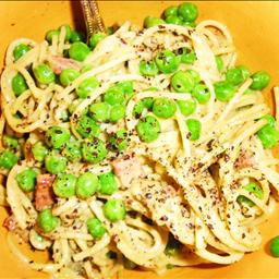 Australian Pasta Ala Carbonara Ccheryl Style Dinner