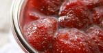 Australian Easy Jam with Strawberry Preserves 1 Dessert