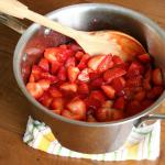 Strawberry Jam 13 recipe