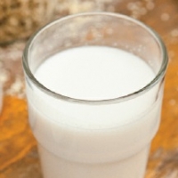 Vanilla Cashew Milk recipe