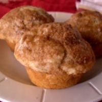 American Mango Muffins Dessert