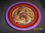 American Ziti With Sausage and Cannellini Dessert
