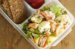 Australian Salmon and Potato Salad Recipe 3 Appetizer