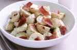 Australian Potato And Prosciutto Salad With Aioli Recipe Appetizer