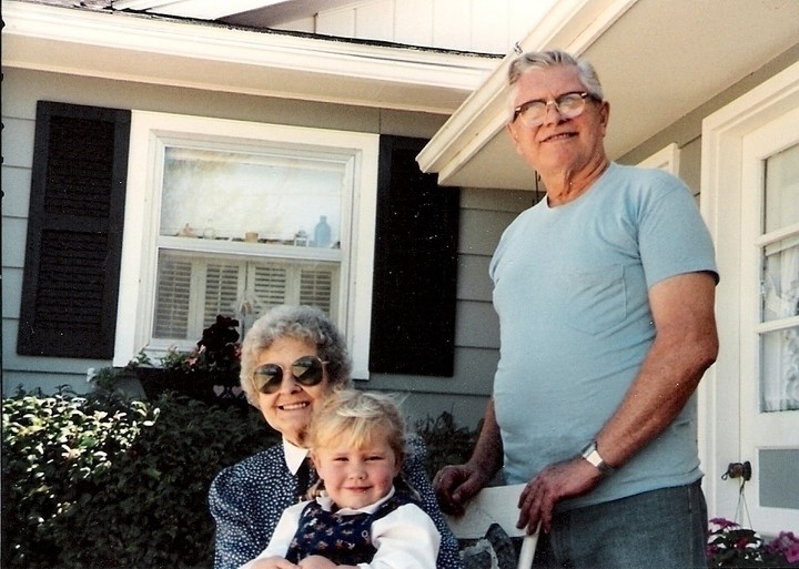 Australian Grandpa Otto S Cake Frosting Dessert