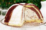 British Genoise Sponge Recipe Appetizer