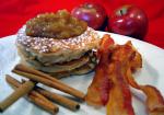 American Apple Pancakes 20 Breakfast