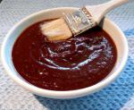 American Barbecue Sauce  Thick and Spicy BBQ Grill