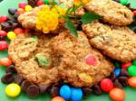 Monster Cookies 18 recipe