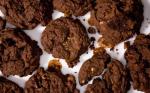 American Fudgy Toffee Pecan Cookies Recipe Dessert