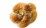 American Parmesan Kaiser Rolls Recipe Appetizer