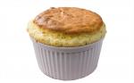 American Smoked Cheddar Souffle Recipe Appetizer