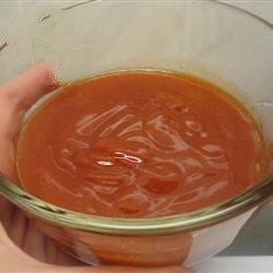 French Bbq Sauce Recipe Dinner