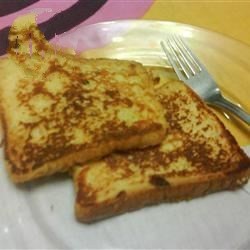 French Pain Perdu Ii Recipe Appetizer