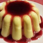 British Semolina Pudding to Grandmas Recipe Dessert