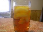 Katies Sweet Tea recipe