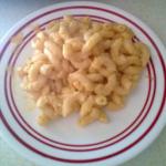 American Paula Deens Creamy Mac N Cheese Dinner