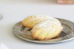 American Madeleines Recipe 6 Dessert