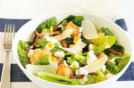 American Caesar Salad Recipe 25 Appetizer
