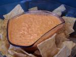American Roasted Red Pepper Dip 16 Appetizer