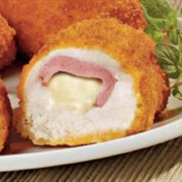 Swiss Main - Chicken Cordon Bleu Alcohol