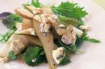 Italian Pear and Gorgonzola Salad Recipe 1 Appetizer