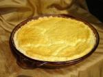 Artichoke Souffle Pie recipe