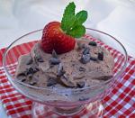 French Easy Peasy Dream Whip Chocolate Mousse Dessert