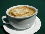 French French Onion Soup in Under An Hour Appetizer