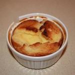 American English Bread and Butter Pudding Recipe Dessert