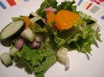 American Southwestern Salad 3 Appetizer