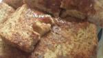 French Easy French Toast Recipe Dessert